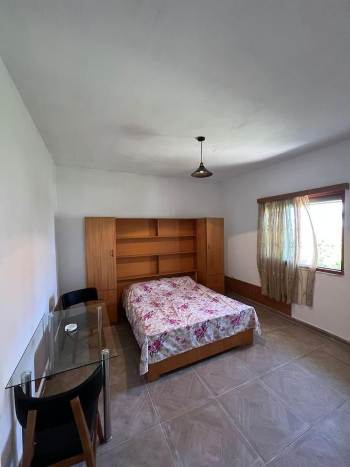 Xhulio Apartament Golem *
